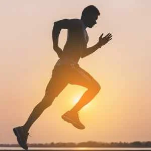Jogging